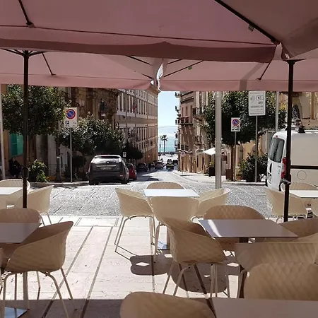 Casa Vacanze La Chiazza Apartment