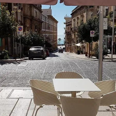 Apartment Casa Vacanze La Chiazza Sciacca