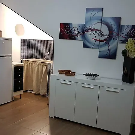 Apartment Casa Vacanze La Chiazza *