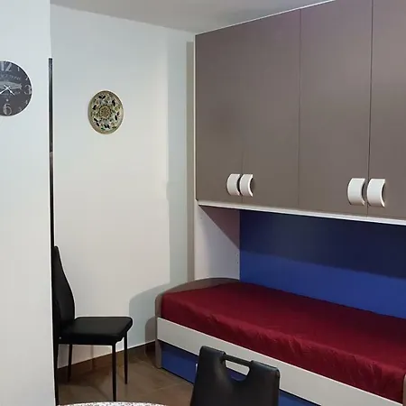Casa Vacanze La Chiazza Apartment