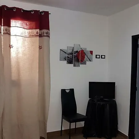 Casa Vacanze La Chiazza Sciacca