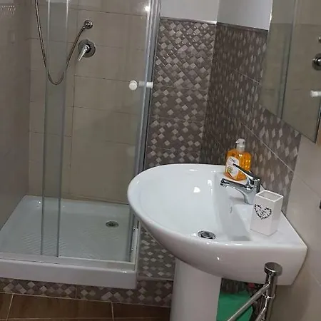 Casa Vacanze La Chiazza Apartment