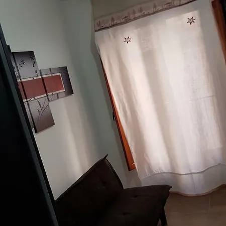 Casa Vacanze La Chiazza Apartment