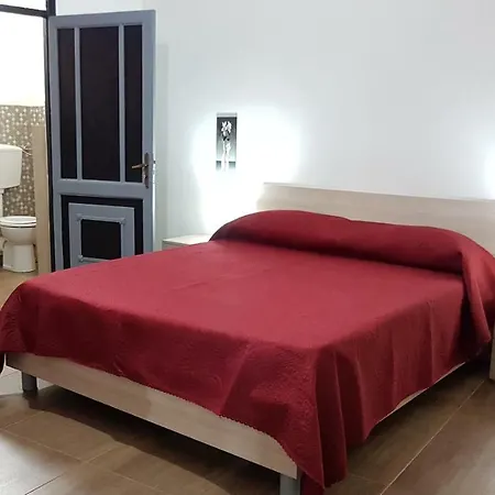 Apartment Casa Vacanze La Chiazza