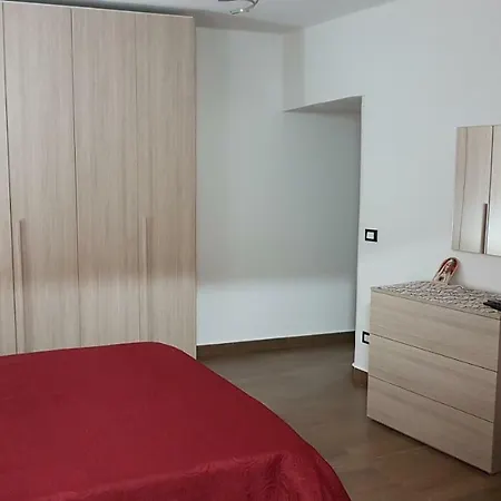 Casa Vacanze La Chiazza * Sciacca