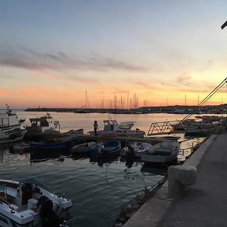 Casa Vacanze La Chiazza