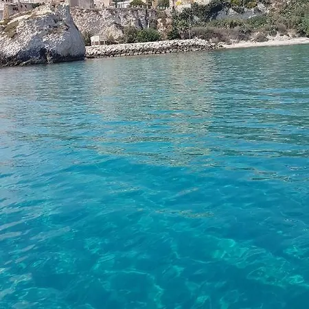 Casa Vacanze La Chiazza Apartment Sciacca